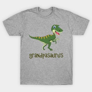 grandpasaurus T-Shirt